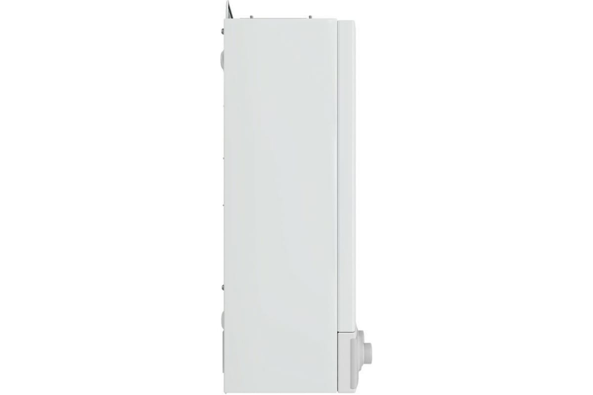 Настенный газовый двухконтурный котёл Lemax LMX START-24 165654