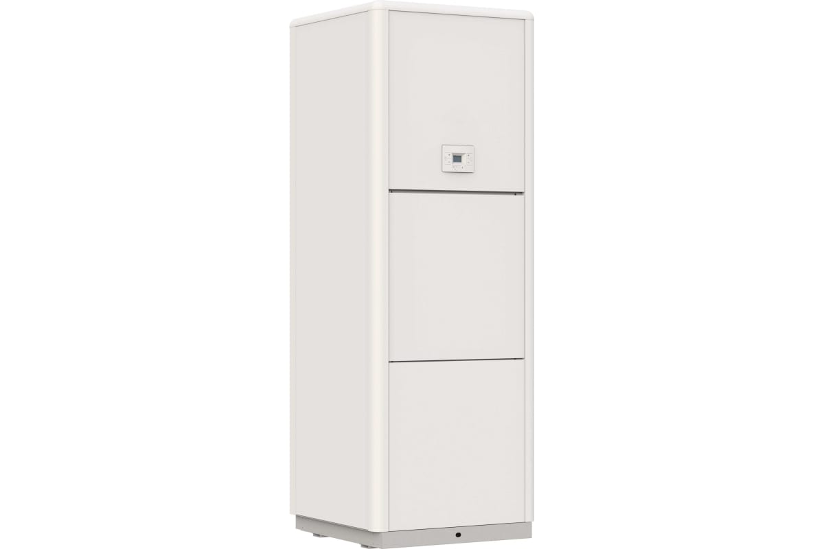 Напольный газовый котел Federica Bugatti 32 PREMIUM MAX 32/100 л 2027906