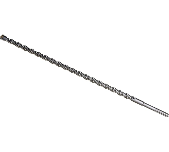 Бур 25х800 мм, SDS-Max Gigant gnt-838