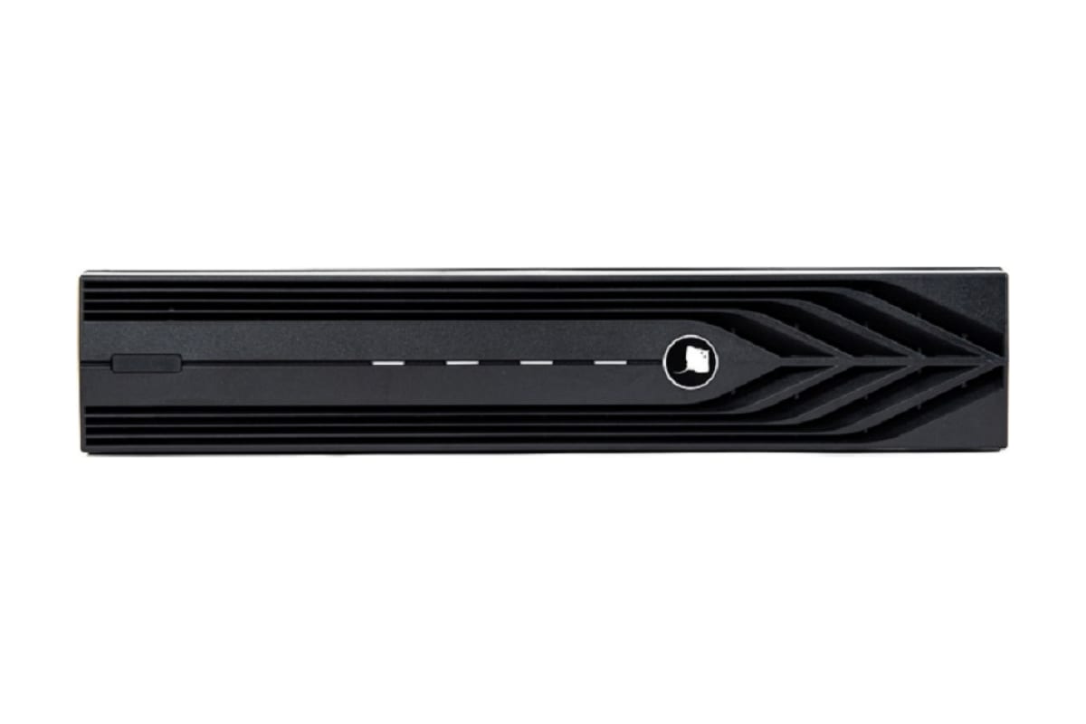 Источник питания Skat -V.24DC-18 RACK СКАТ Источник бесперебойного питания-24/18-RACK 24 18А термокомпект 2 внешних АКБ 26-1 2144