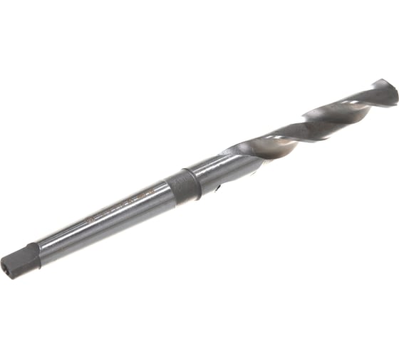 Сверло кх средняя серия (13.0х101х182 мм; КМ1; Р18; ГОСТ 10903-77) ИНСТУЛС 00001343065