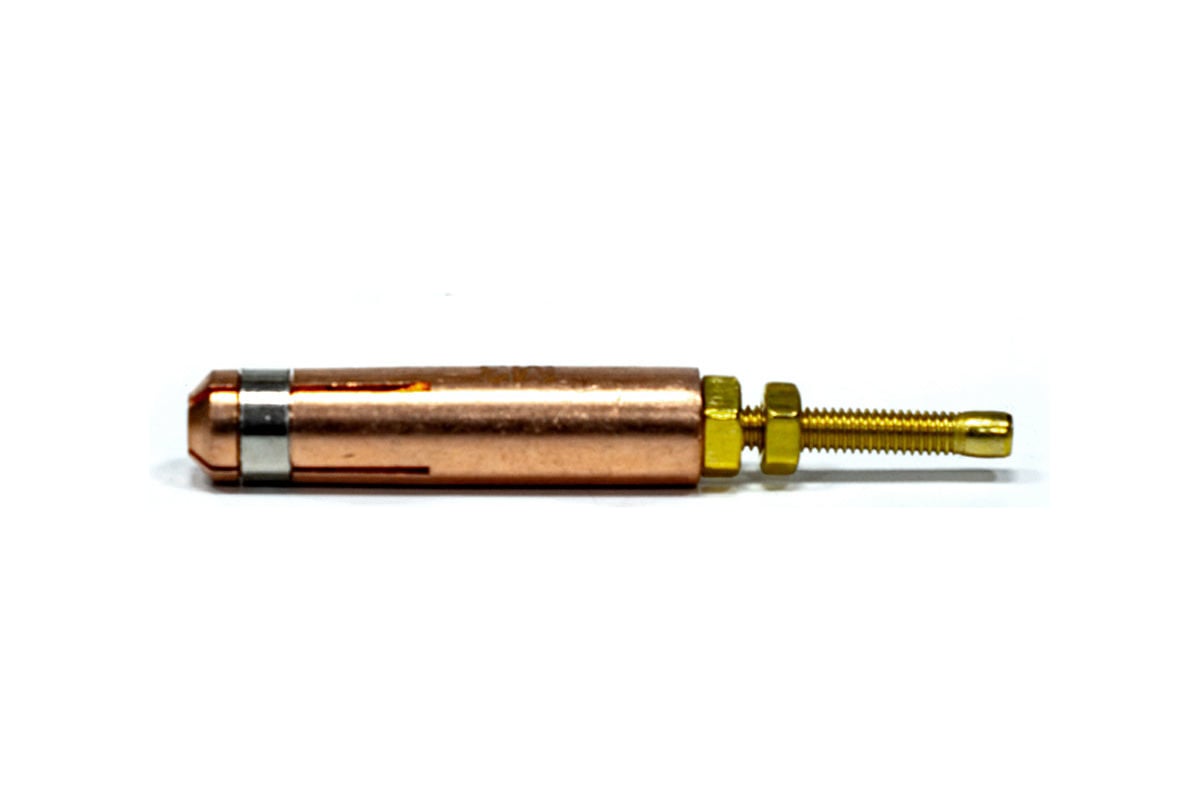 Цанга WS-6 (10 шт; M3) Aurora 14521