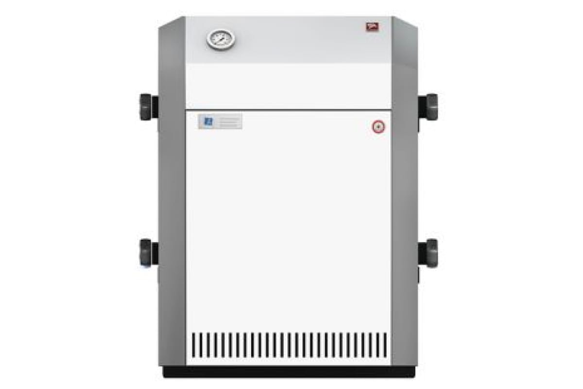 Парапетный газовый одноконтурный котёл Lemax Патриот 10 в комплекте с дымоходом 105848