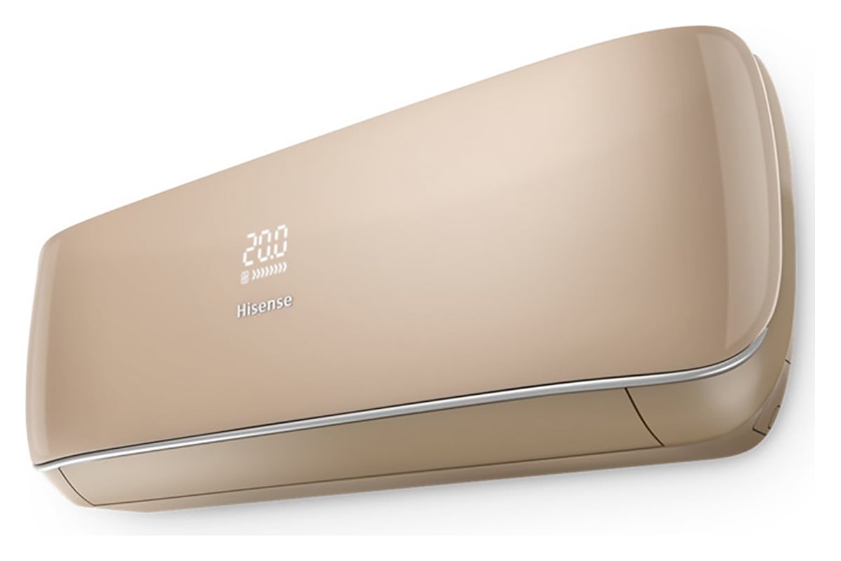 Сплит-система Hisense AS-10UW4SVETG107G(С)/AS-10UW4SVETG107W(С)