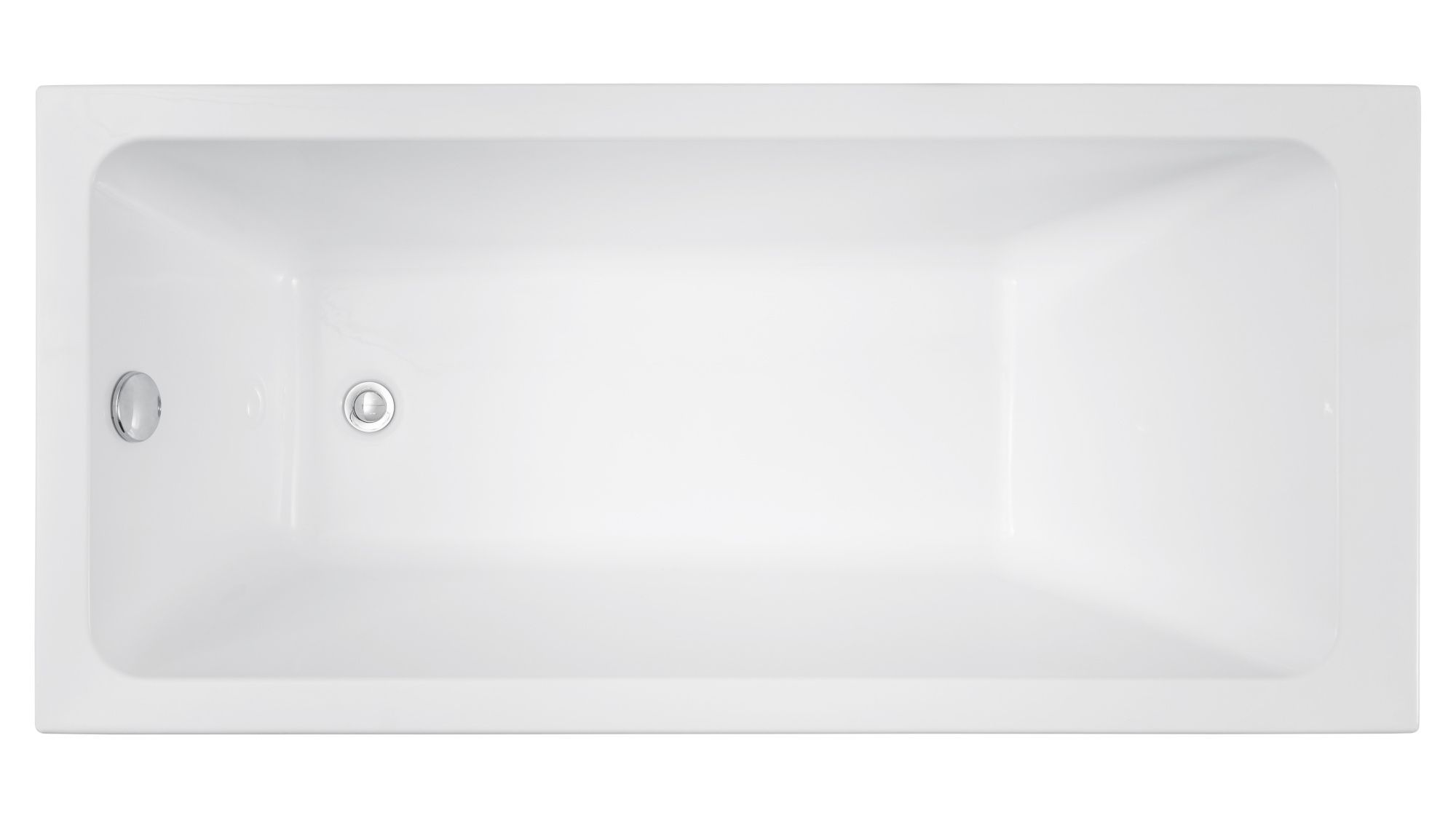 Акриловая ванна Aquanet Agata 150x70 (с каркасом) 00242507