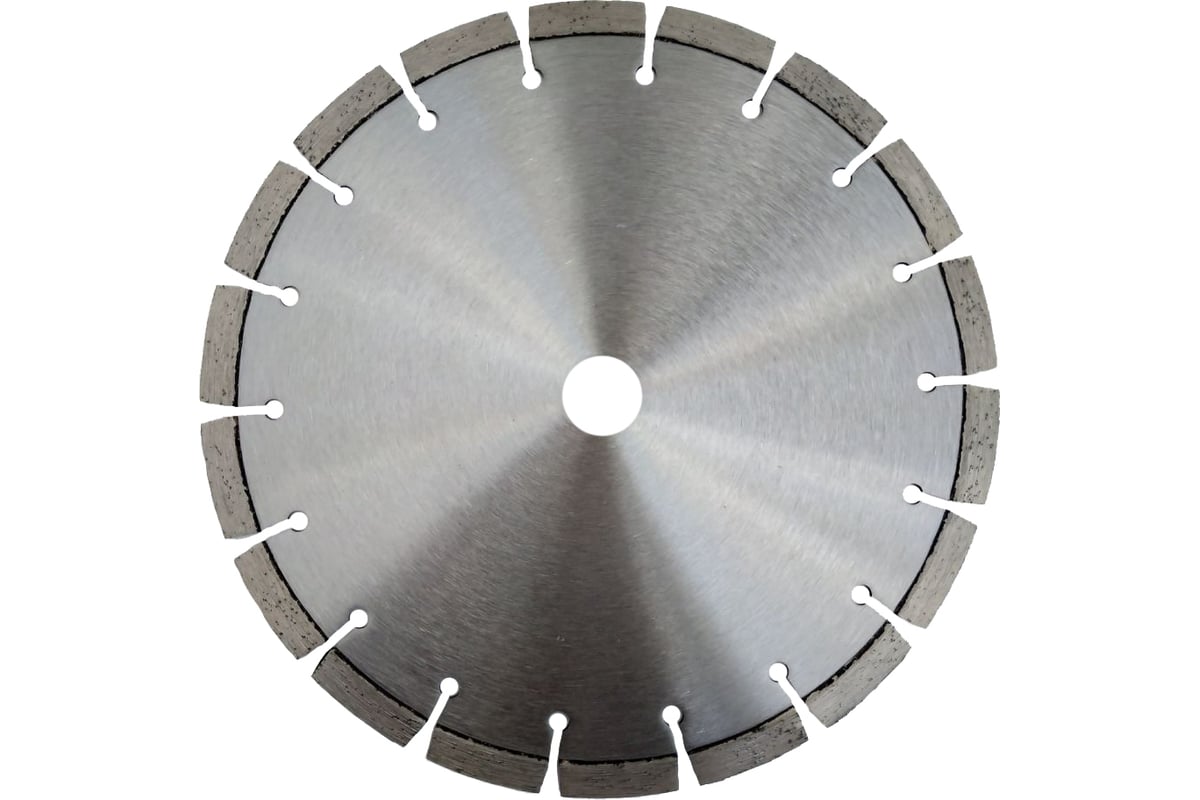 Диск отрезной алмазный SB 400 SS 400х25.4 мм Spektrum 53812