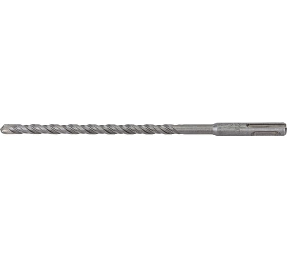 Бур по бетону (8x210х160 мм; SDS-plus) Сибртех 70560