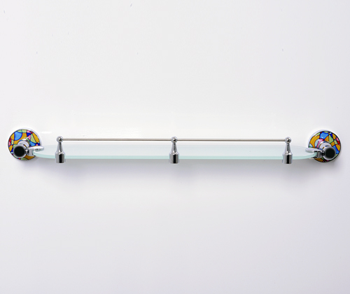 Полка WasserKRAFT Diemel K-2244