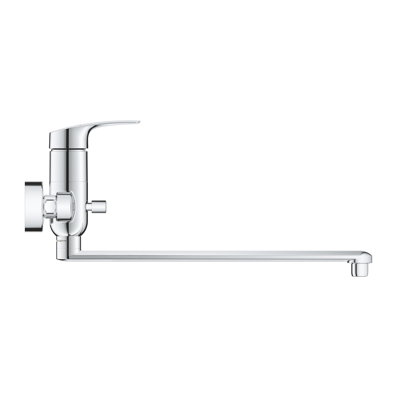 Смеситель универсальный Grohe Eurosmart 23992003