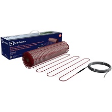 Кабельные маты