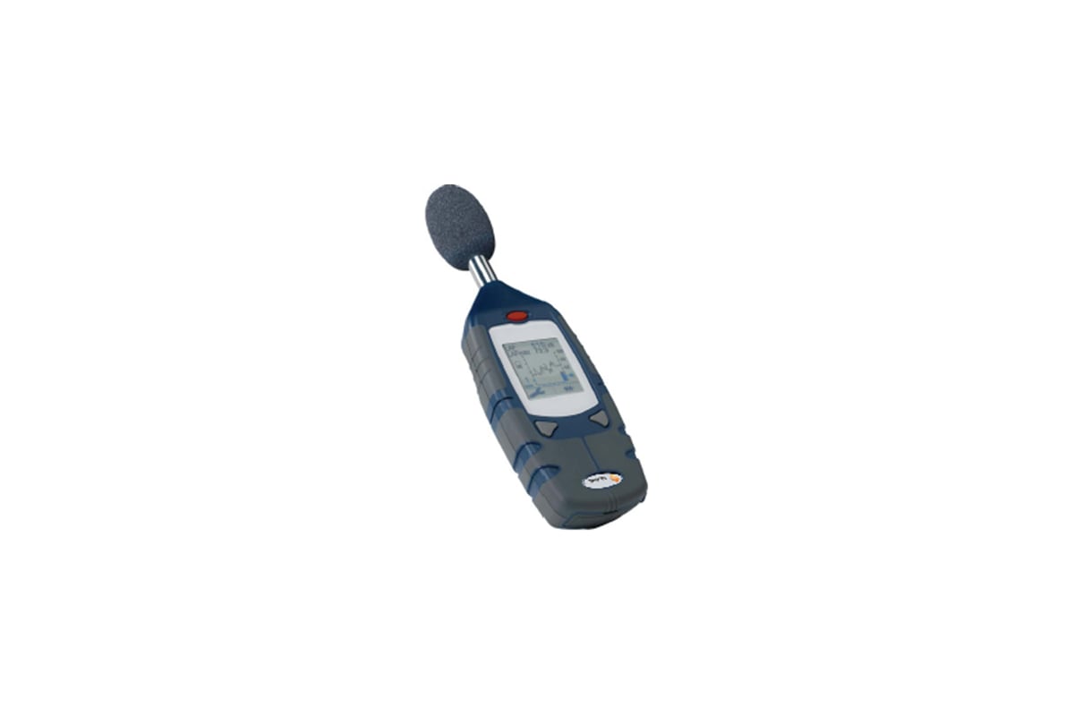 Шумомер Testo 816-1 0560 8161