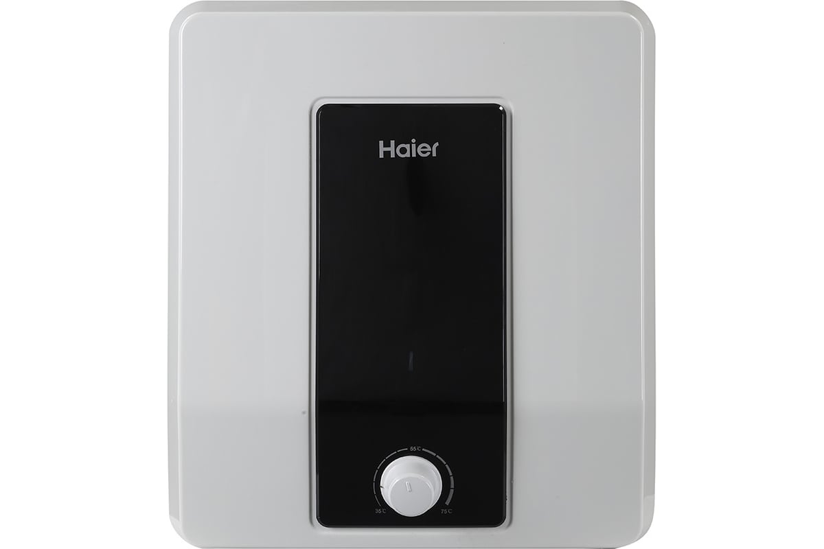 Электрический водонагреватель Haier ES15V-Q1 GA0SC4E1CRU