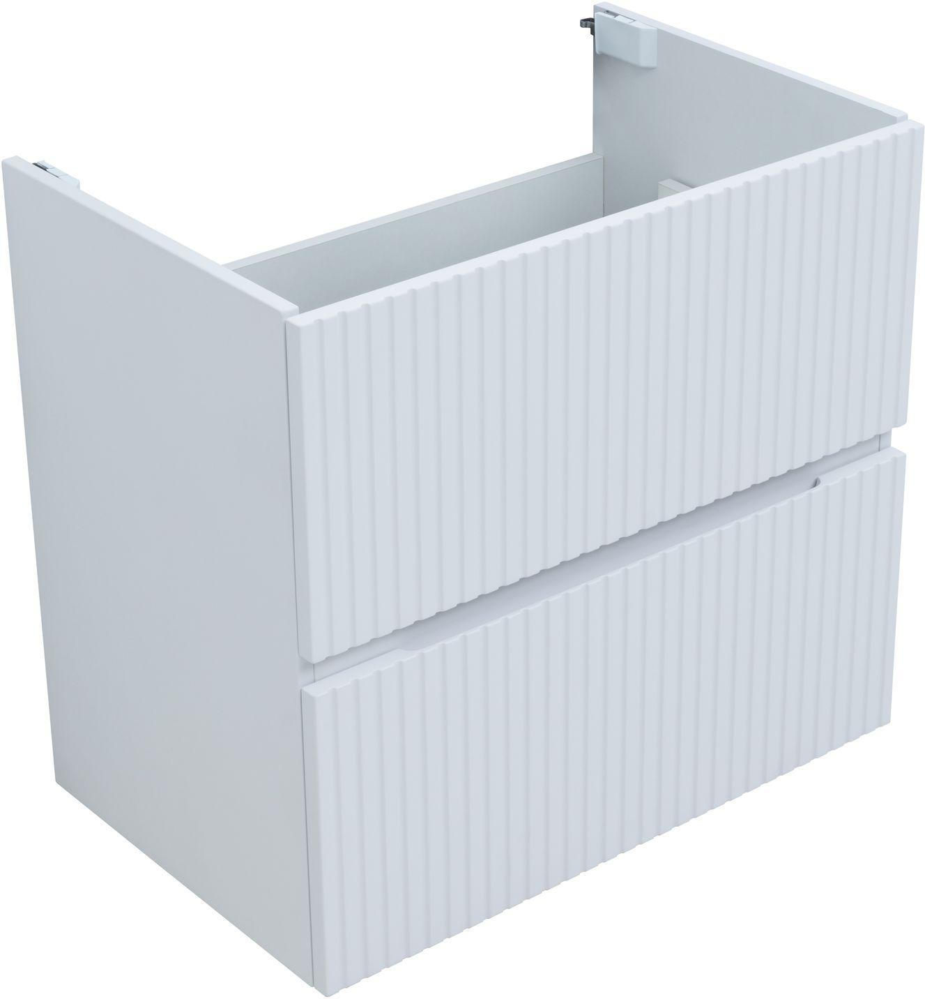 Тумба со столешницей Aquanet Джейн 70 см