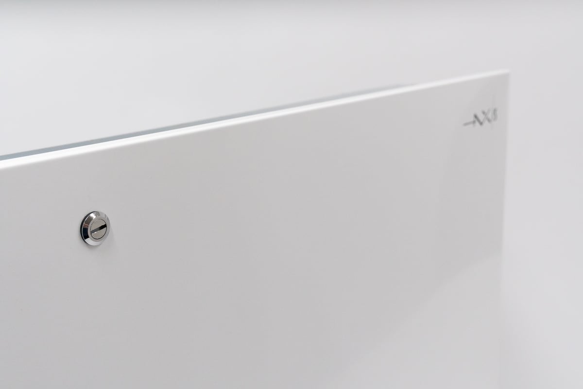 Шкаф коллекторный внутренний AXIS RV6 AXISRV6