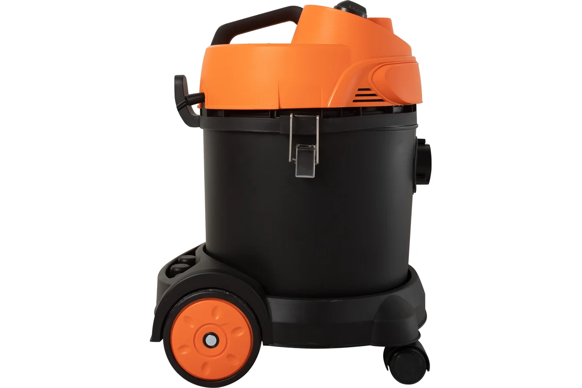 Пылесос для сухой уборки Bennett YLW6273-20L