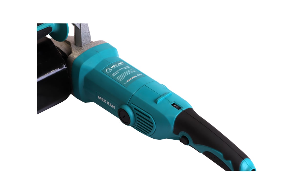 Щеточная шлифмашина Mekkan MK81206