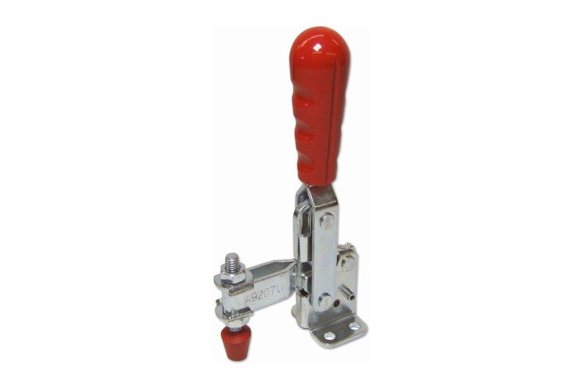 Вертикальный прижим Piher Toggle Clamp М8 М00006364