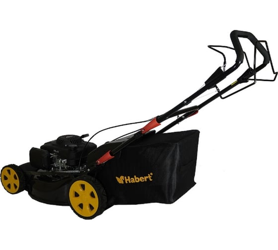 Газонокосилка Habert HBL21S 00-00153985