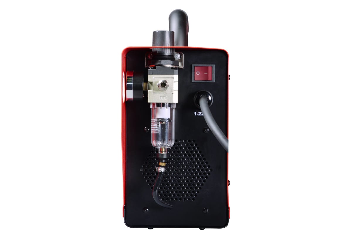 Аппарат плазменной резки Fubag PLASMA 40 31460 + горелка FB P40 6m 38467 31460.1