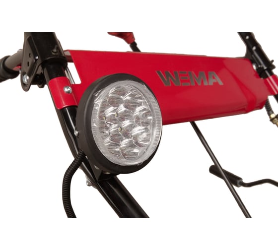 Снегоуборщик Weima WXS0722AL 21000200