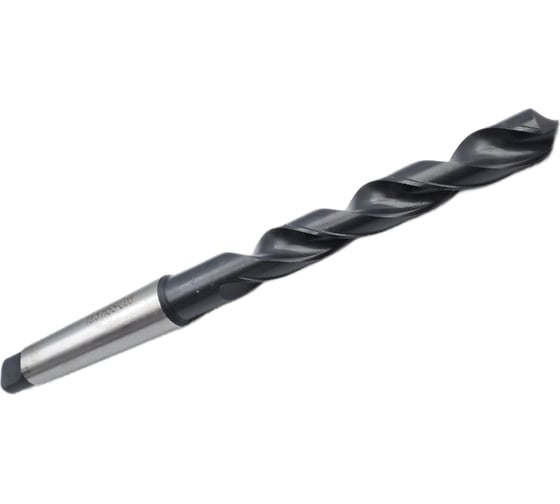 Сверло по металлу к/х 15.5х120х218 мм, КМ2, HSS-Co5, DIN 345 TORNERI Т018319