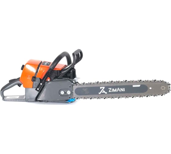 Бензопила Zimani MS 460 20" MS460-20