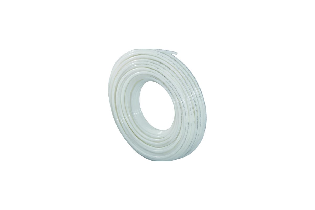 Труба UPONOR RADI PIPE PN10 25X3,5 белая UP 1033305