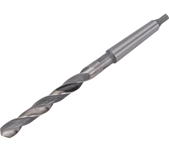 Сверло (10.2 мм, к/х, Р6М5) ТРЭЛ ds20102