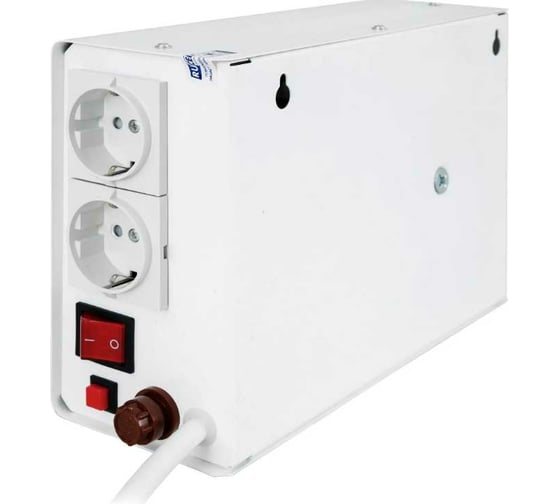 Стабилизатор напряжения Rucelf SRW-6000 Split 00-00005698