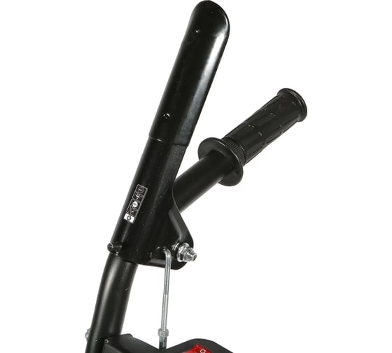 Бензиновый снегоуборщик Sturm STG5775ER