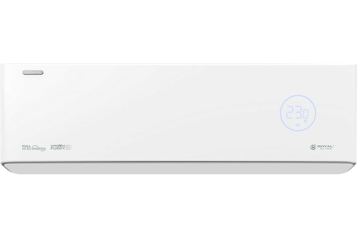 Сплит-система Royal Clima RCI-RF30HN/IN/RCI-RF30HN/OUT
