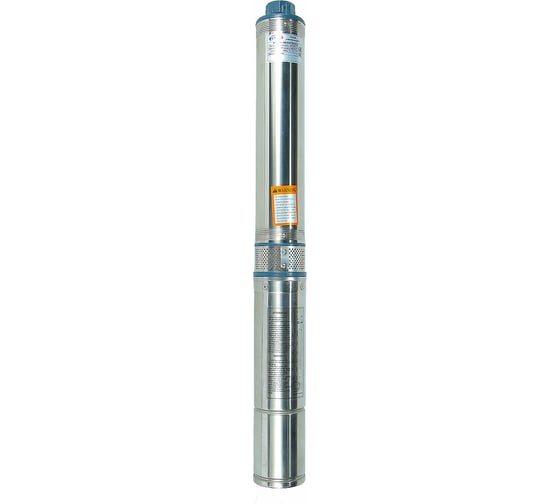 Скважинный насос AquamotoR AR 4SP 5-84 C с кабелем 40м AR151017