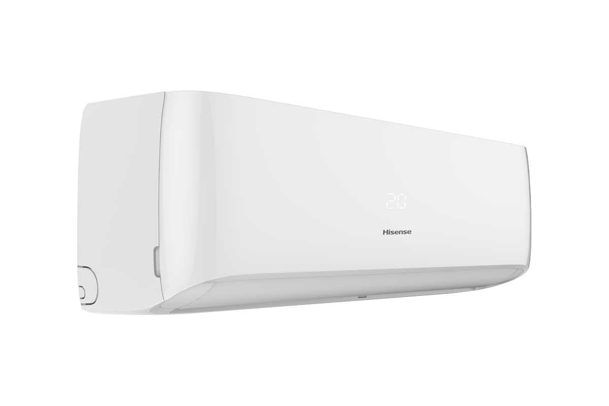 Сплит-система Hisense серии GOAL CLASSIC A AS-18HR4RMSCA00G/AS-18HR4RMSCA00W