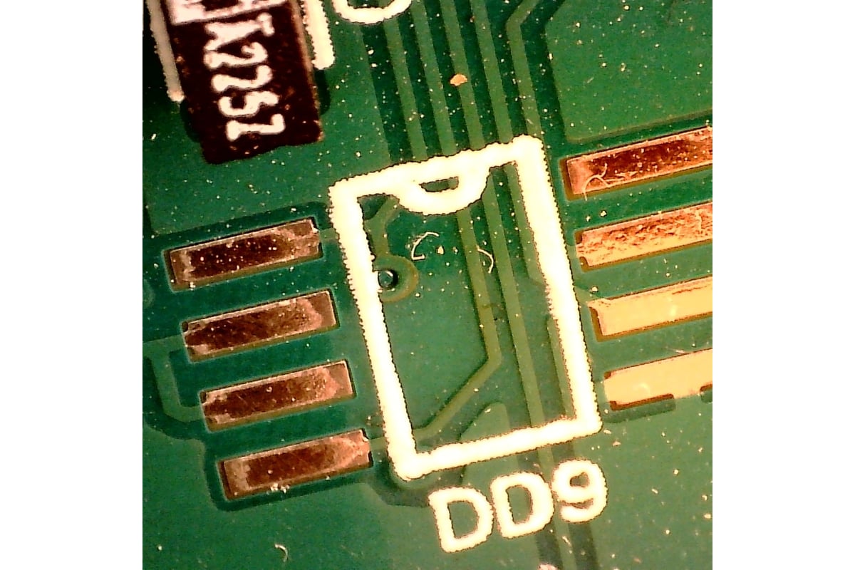 Цифровой микроскоп Микмед USB, 1000x2.0 28183
