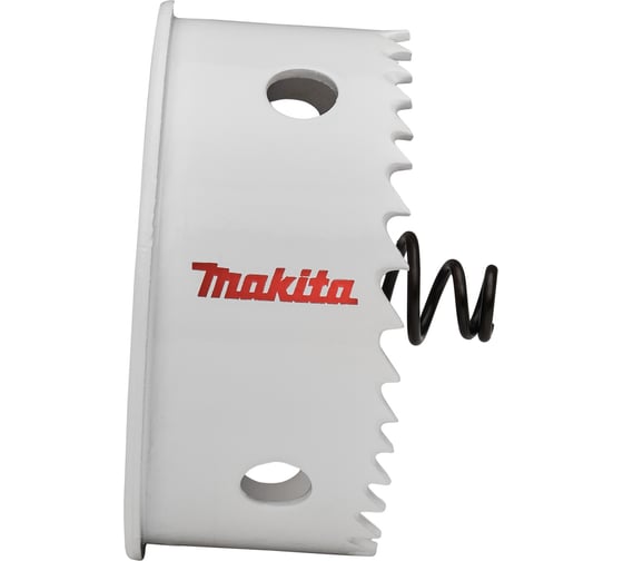 Коронка BiM 64x20 мм, для листового металла Makita B-29898
