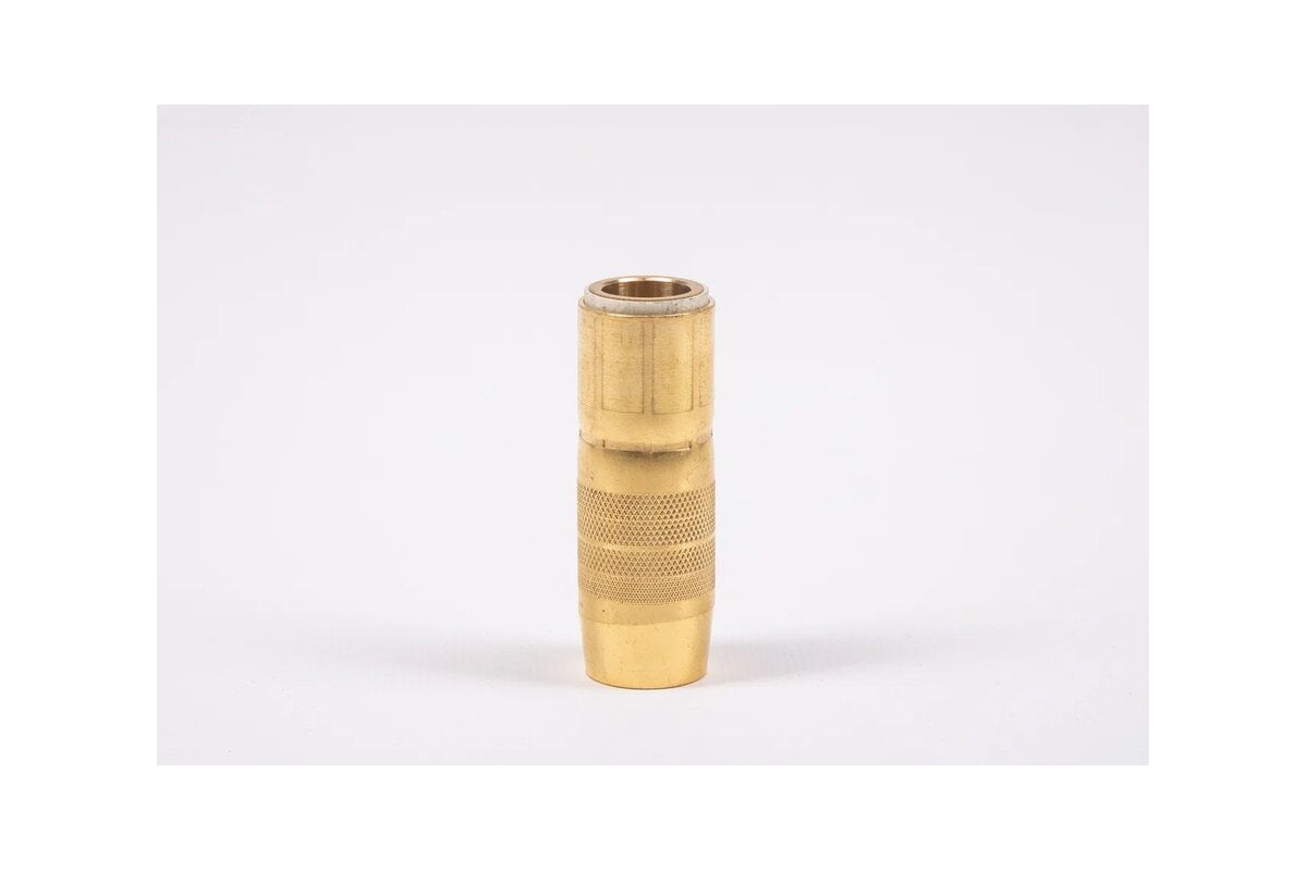 Сопло латунное (Brass Nozzle) Plazweld E7G7001