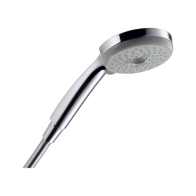 Душевой гарнитур Hansgrohe Croma 100 Multi/Unica C 27775000