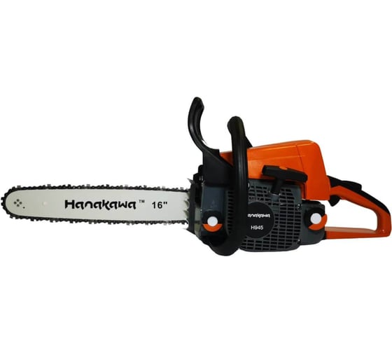 Бензопила Hanakawa H945 945H