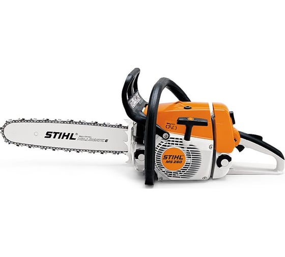 Бензопила Stihl MS 260 15" 11212000425