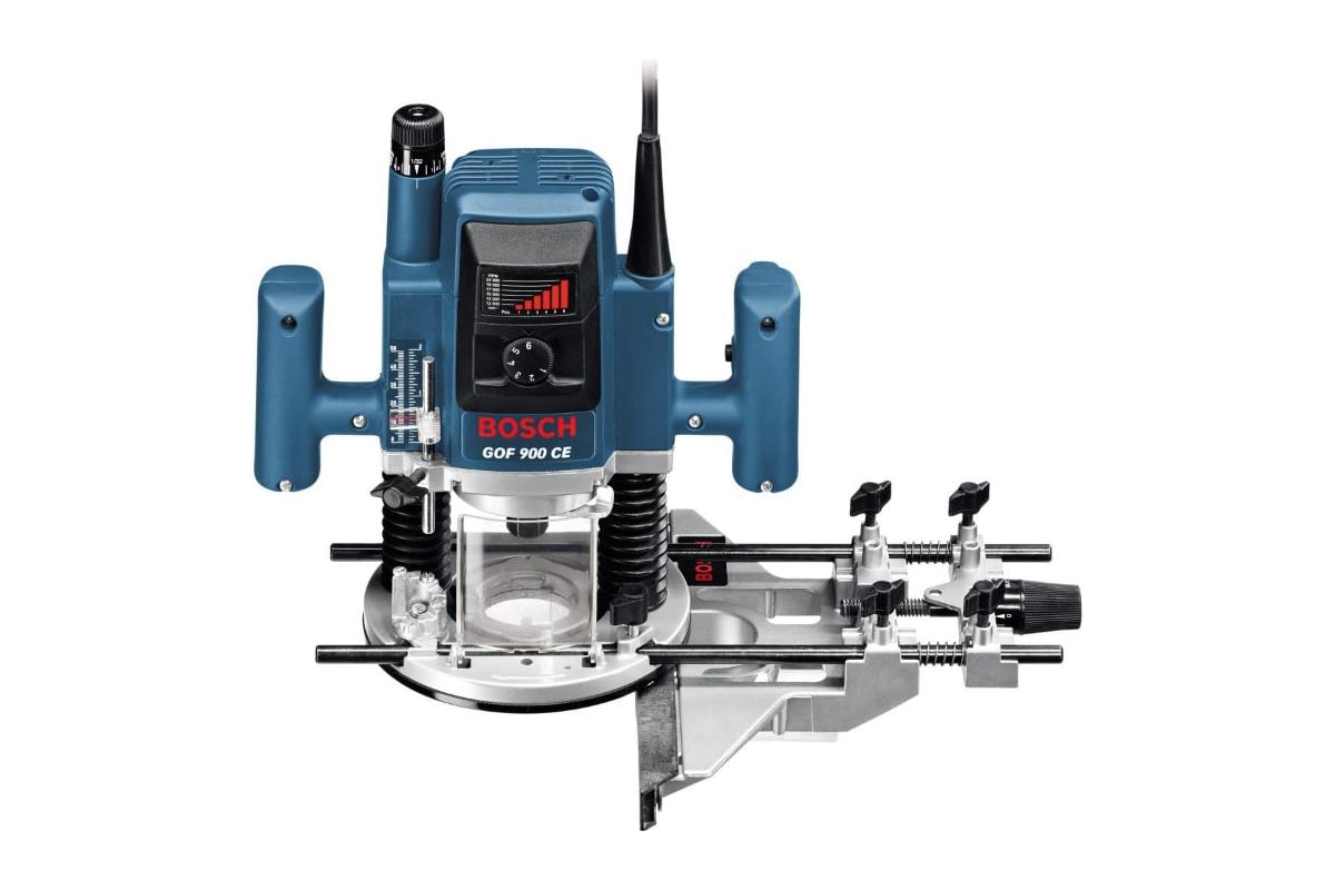Фрезер Bosch GOF 900 CE 0.601.614.661
