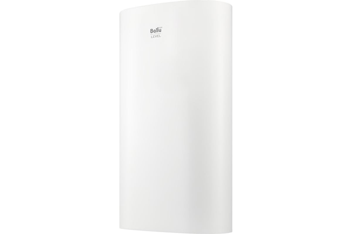 Водонагреватель Ballu BWH/S 80 Level PRO НС-1340303