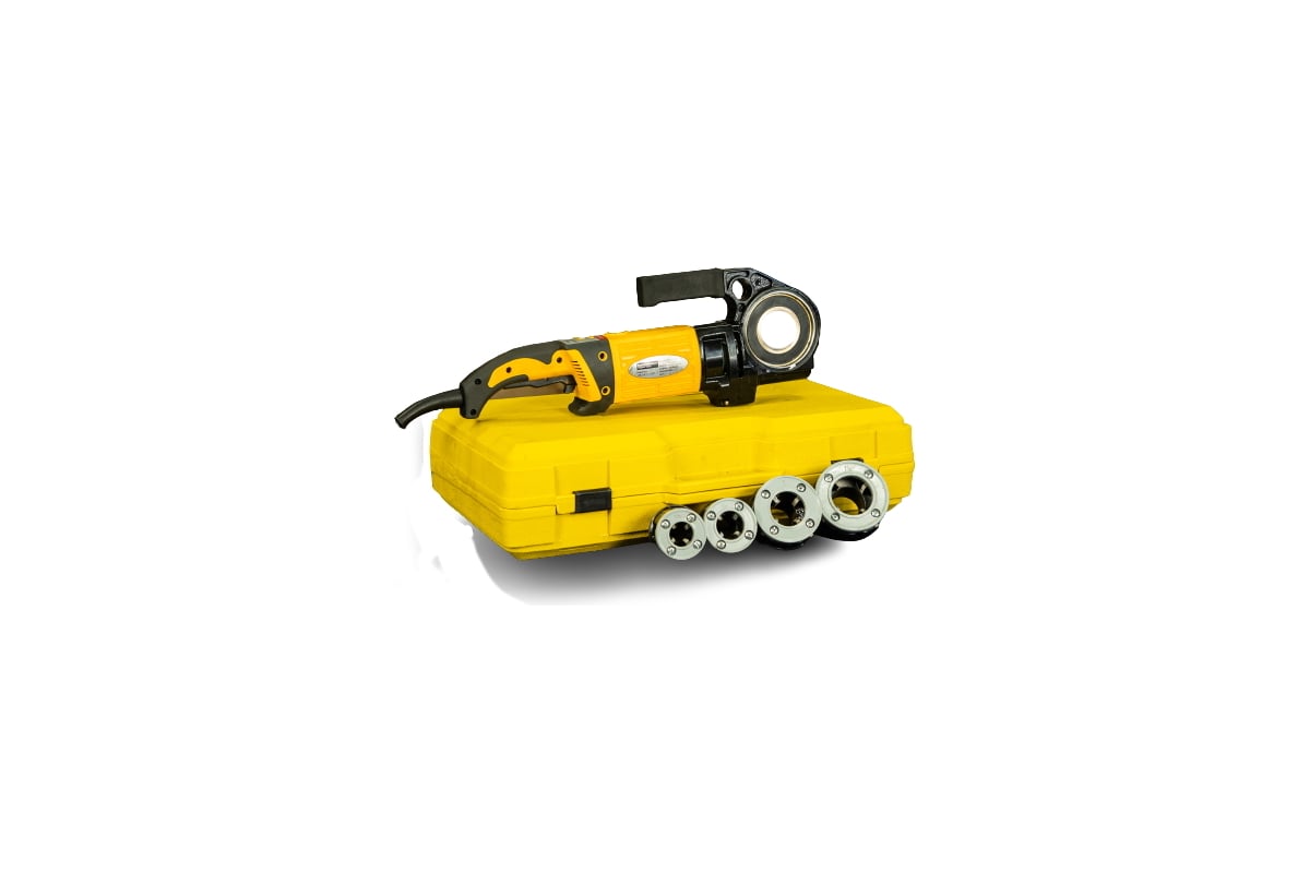 Электрический клупп Tor SQ30A до 1,25" 1029740