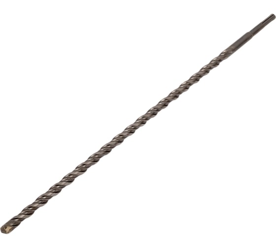 Бур (сверло) по бетону 14x440x500 мм, SDS-plus GRAFF 6214500
