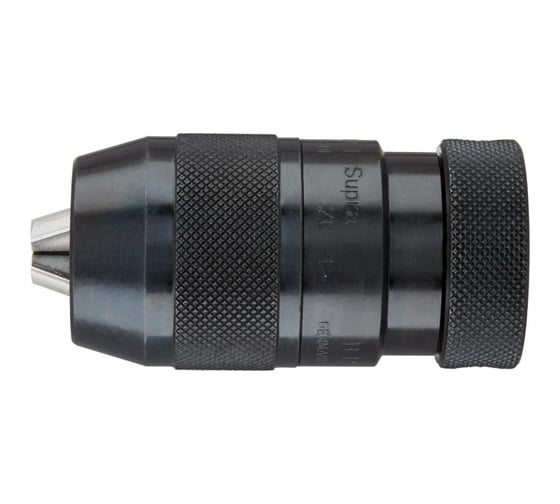 Патрон сверлильный быстрозажимной 3-16 мм, В16 FORMAT 3412 0037