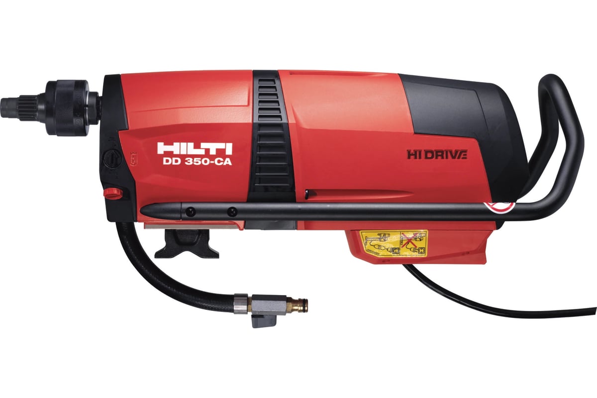 Установка алмазного бурения Hilti DD 350-CA BL 230V 2095265