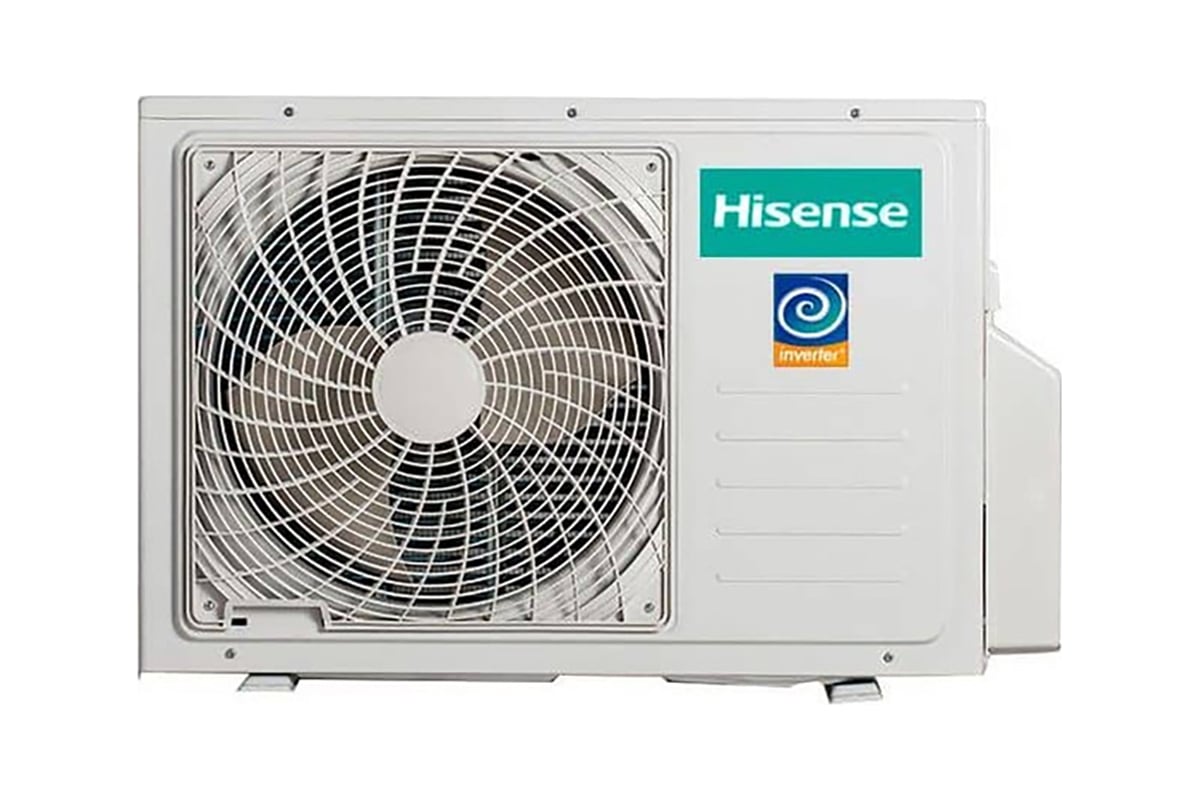 Сплит-система Hisense AS-24UW4SDBTV10G/AS-24UW4SDBTV10W