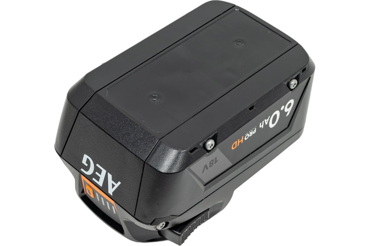 Аккумулятор L1860SHD 18В, 6 Ач AEG 4935480049