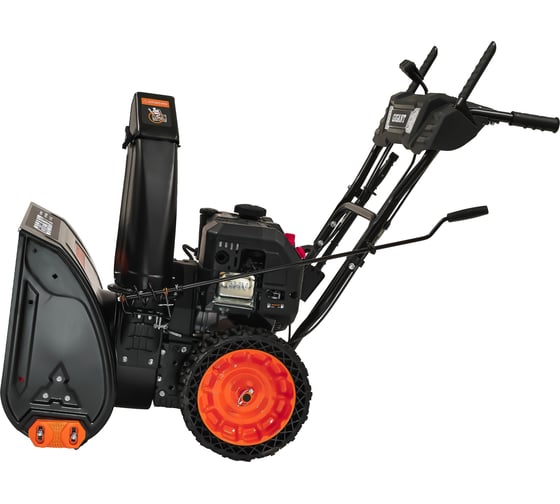 Бензиновый снегоуборщик Gigant SP-7-610ES