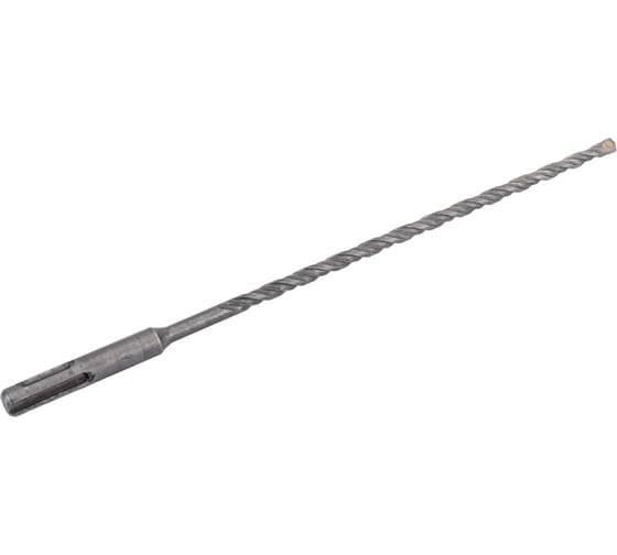 Бур (6х260 мм; SDS-plus) Сибин 29312-260-06