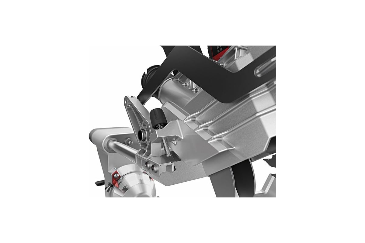 Аккумуляторная торцовочная пила с протяжкой Flex SMS 190 18.0-EC 500631